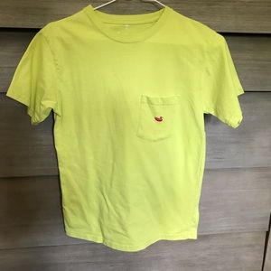 Boys Southern Marsh Tee